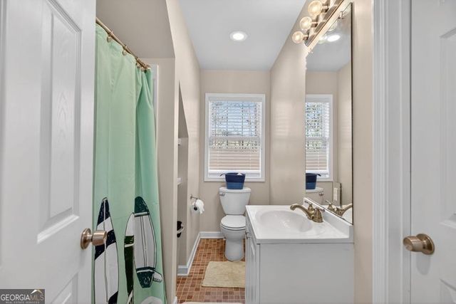 1800 Mandeville Road, Bremen, GA 30110