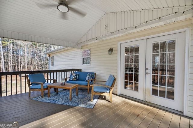 1800 Mandeville Road, Bremen, GA 30110