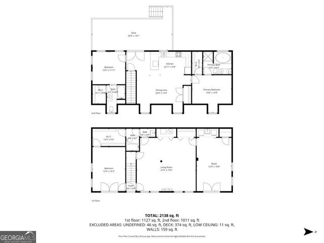 1800 Mandeville Road, Bremen, GA 30110