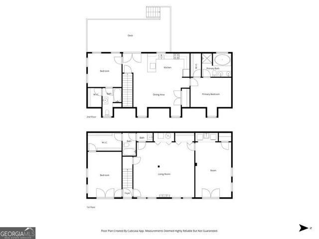 1800 Mandeville Road, Bremen, GA 30110