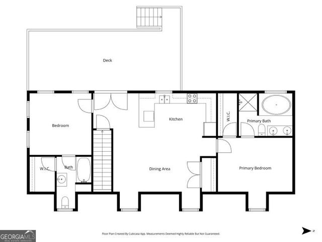 1800 Mandeville Road, Bremen, GA 30110