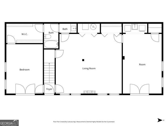 1800 Mandeville Road, Bremen, GA 30110