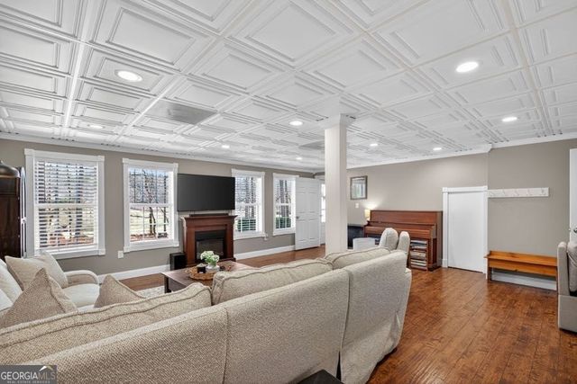 1800 Mandeville Road, Bremen, GA 30110