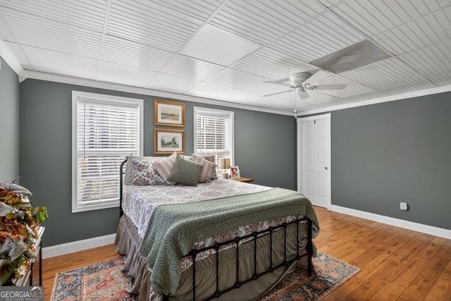 1800 Mandeville Road, Bremen, GA 30110