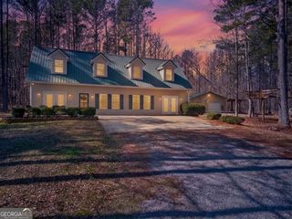 1800 Mandeville Road, Bremen, GA 30110