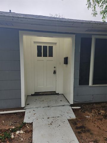 1705 Frost Street, Rosenberg, TX 77471