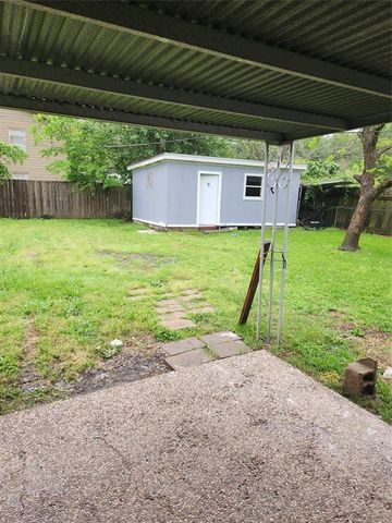 1705 Frost Street, Rosenberg, TX 77471