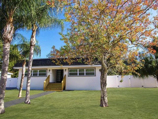 3710 DE SOTO BOULEVARD, Palm Harbor, FL 34683