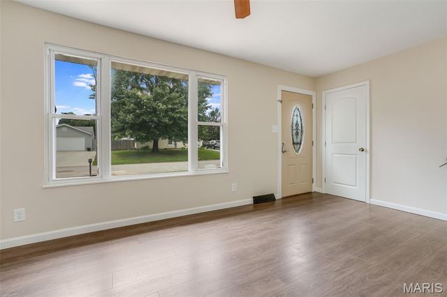 3837 John Glenn Drive, Granite City, IL 62040