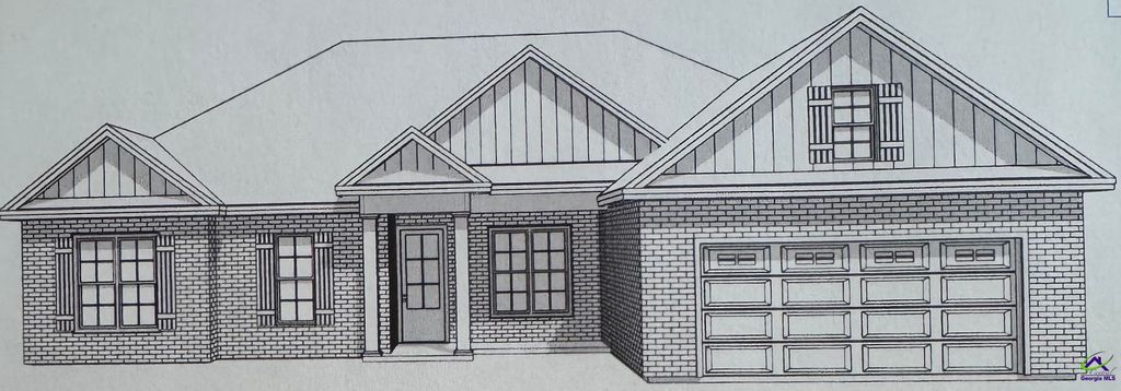 149 Woodwinds Court, Kathleen, GA 31047