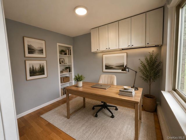 2 fountain lane 2e, Scarsdale, NY 10583