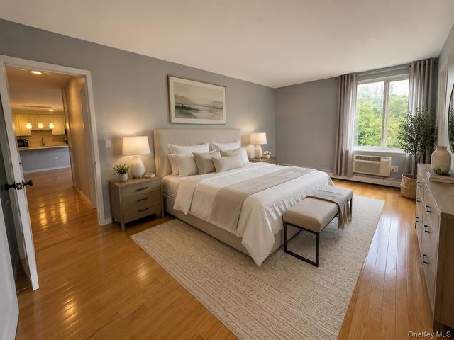2 fountain lane 2e, Scarsdale, NY 10583