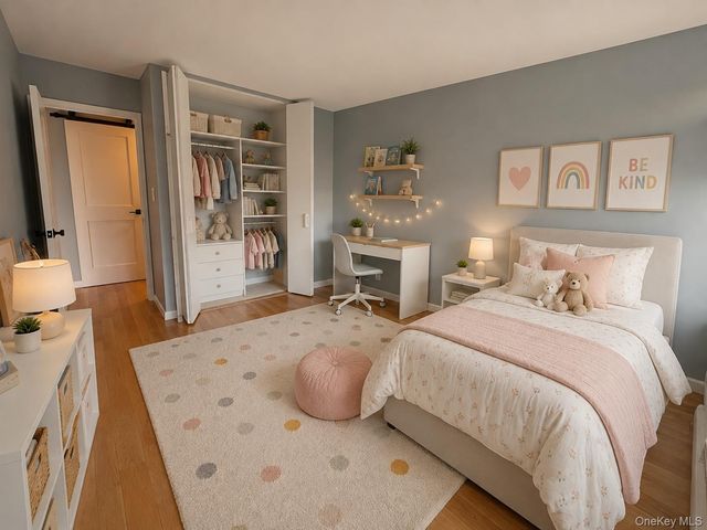 2 fountain lane 2e, Scarsdale, NY 10583