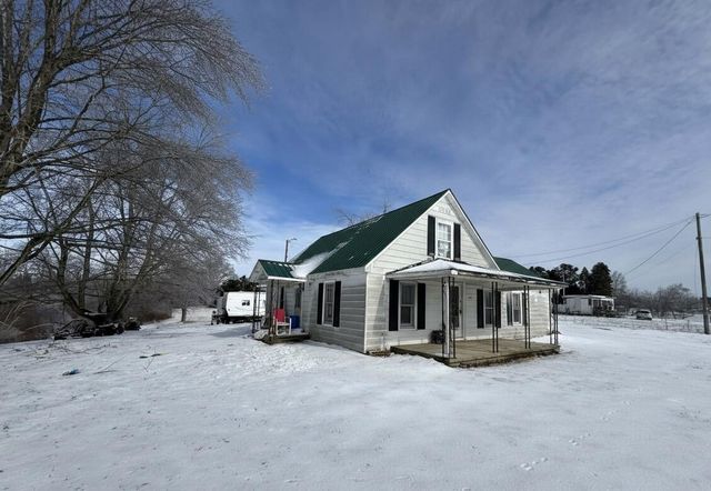 9842 Russell Springs Road, Russell Springs, KY 42642