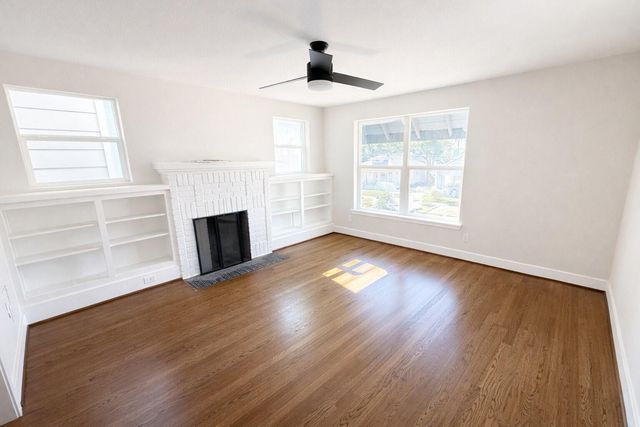 2001 Brun Street 4, Houston, TX 77019