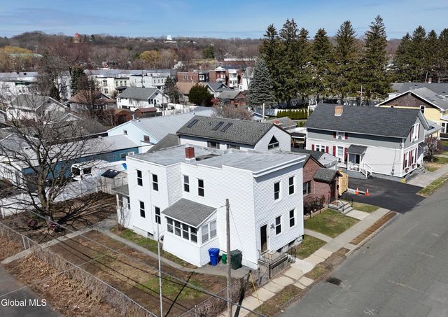 1601 8th Avenue, Watervliet, NY 12189