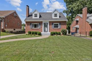 7319 Devonshire Avenue, St Louis, MO 63119