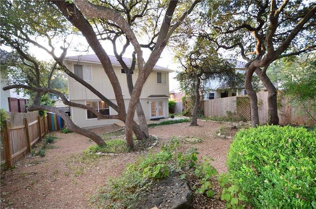 8322 Alvin High, Austin, TX 78729