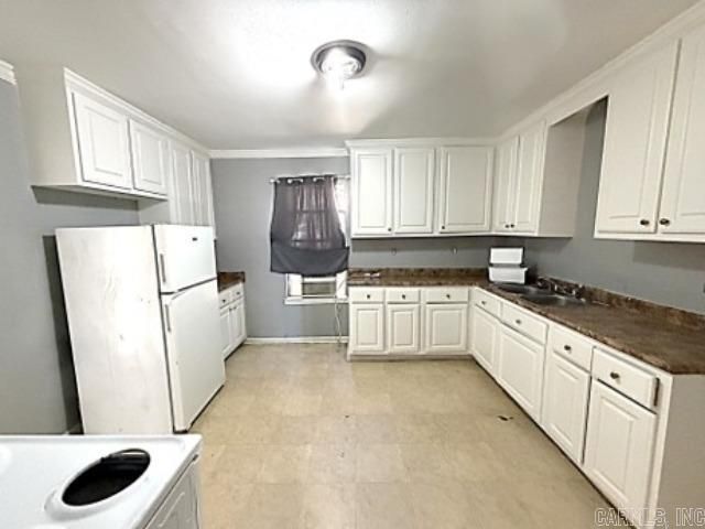 9023 W 33rd Road, Little Rock, AR 72204