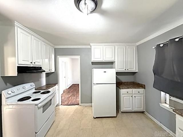 9023 W 33rd Road, Little Rock, AR 72204