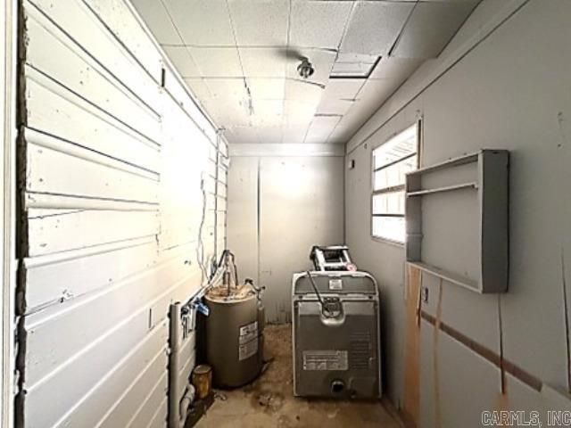 9023 W 33rd Road, Little Rock, AR 72204