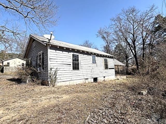 9023 W 33rd Road, Little Rock, AR 72204