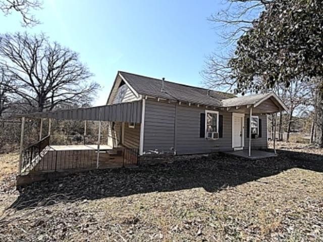 9023 W 33rd Road, Little Rock, AR 72204