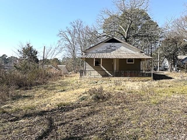 9023 W 33rd Road, Little Rock, AR 72204