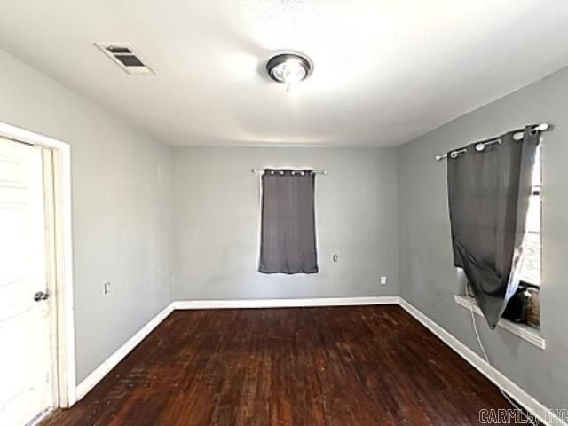 9023 W 33rd Road, Little Rock, AR 72204