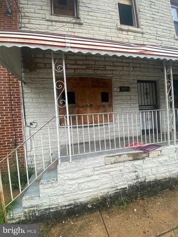 3009 W SUSQUEHANNA AVE, Philadelphia, PA 19121