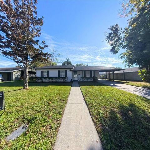 1098 LEEWAY COURT, Orlando, FL 32810