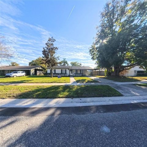 1098 LEEWAY COURT, Orlando, FL 32810