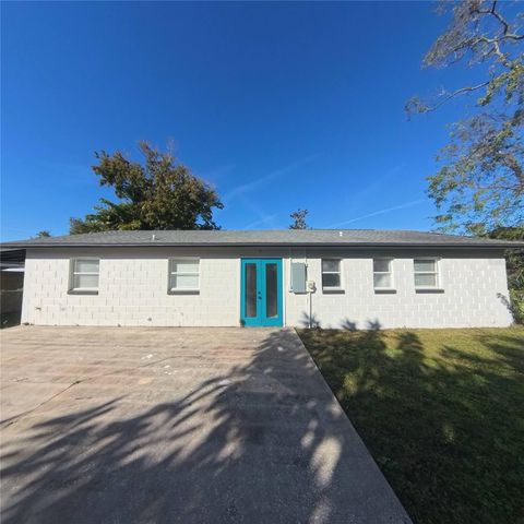 1098 LEEWAY COURT, Orlando, FL 32810