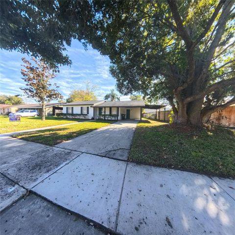 1098 LEEWAY COURT, Orlando, FL 32810