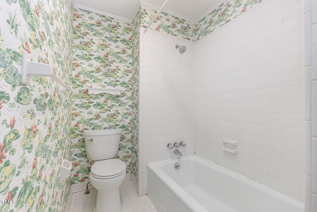 4030 King Charles Road, Durham, NC 27707