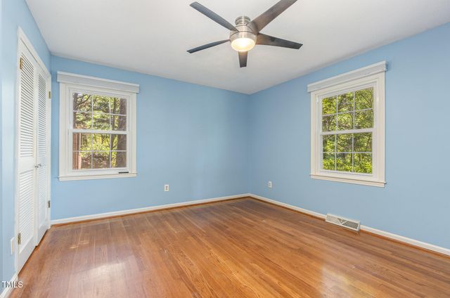 4030 King Charles Road, Durham, NC 27707