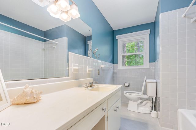 4030 King Charles Road, Durham, NC 27707