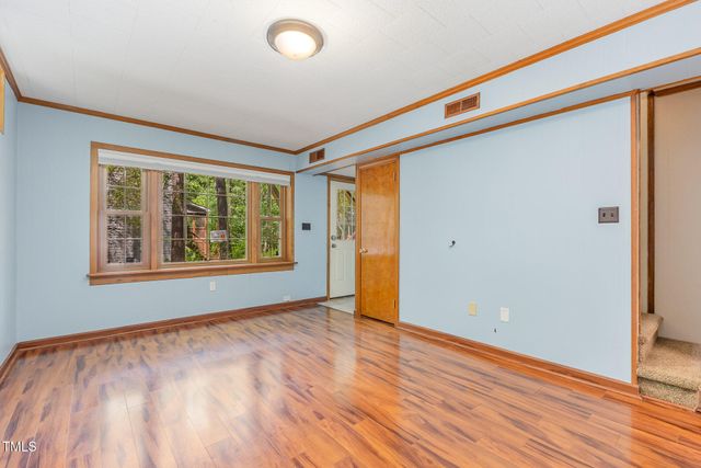 4030 King Charles Road, Durham, NC 27707