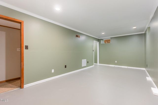 4030 King Charles Road, Durham, NC 27707