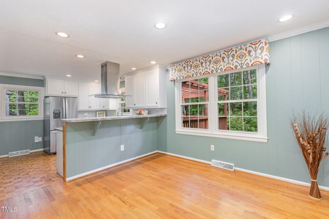 4030 King Charles Road, Durham, NC 27707