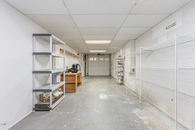 4030 King Charles Road, Durham, NC 27707