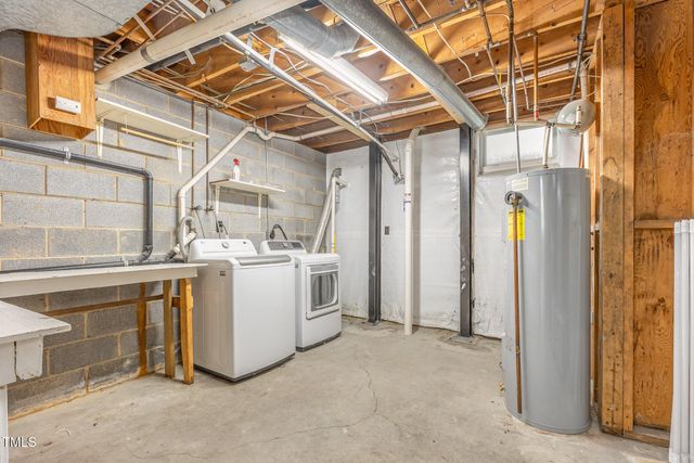 4030 King Charles Road, Durham, NC 27707