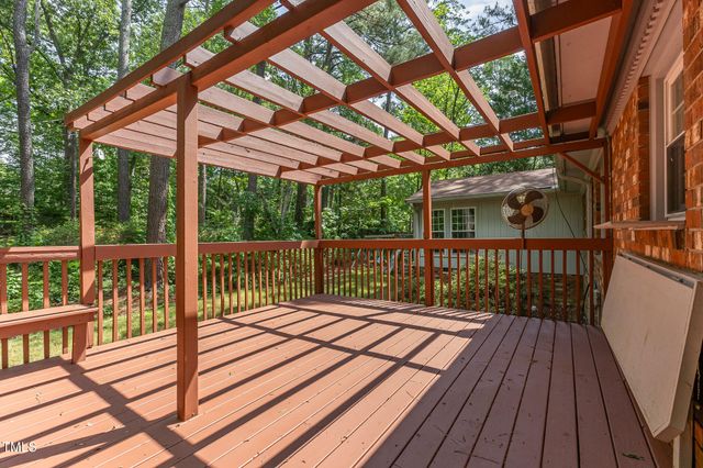 4030 King Charles Road, Durham, NC 27707