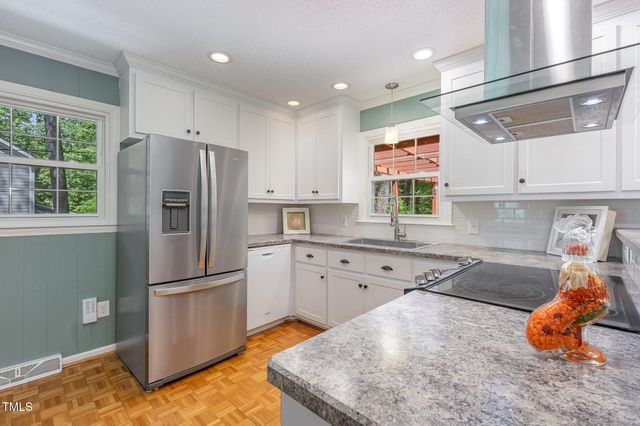 4030 King Charles Road, Durham, NC 27707