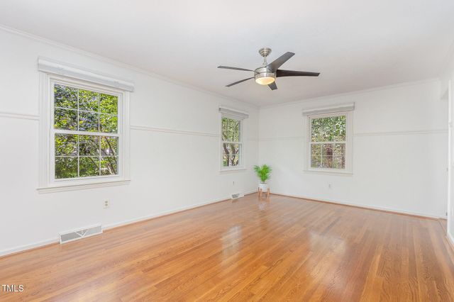 4030 King Charles Road, Durham, NC 27707