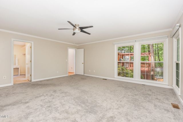 4030 King Charles Road, Durham, NC 27707