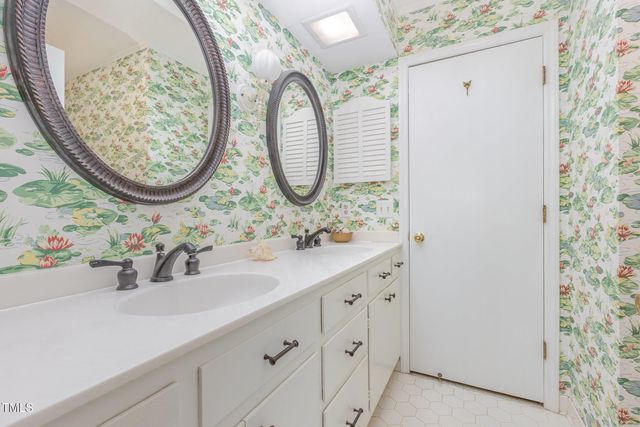 4030 King Charles Road, Durham, NC 27707