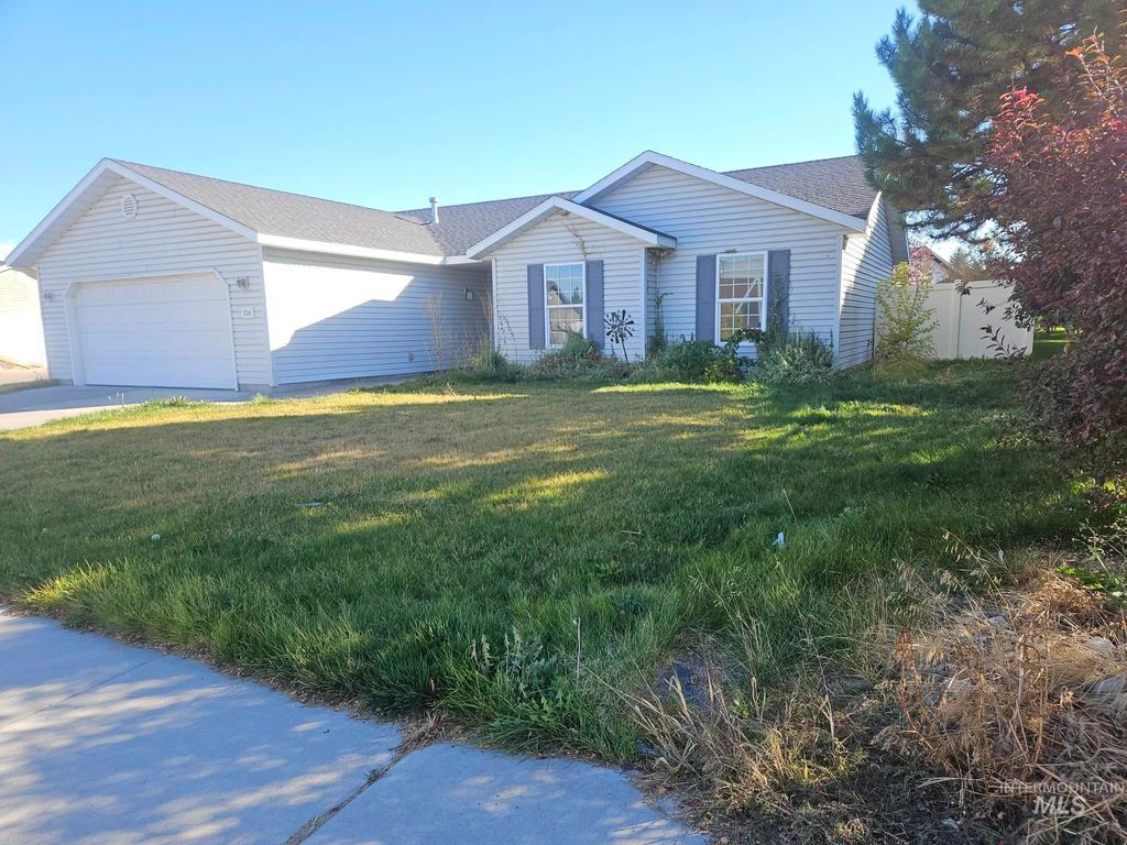 226 Bellevue Ct, Twin Falls, ID 83301 photo 2