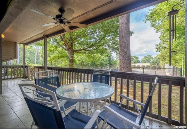 200 Hamilton Oaks Dr Apt J2, Hot Springs, AR 71913