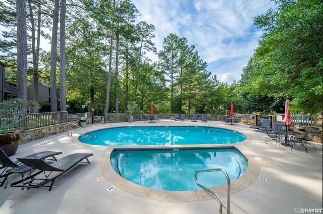 200 Hamilton Oaks Dr Apt J2, Hot Springs, AR 71913